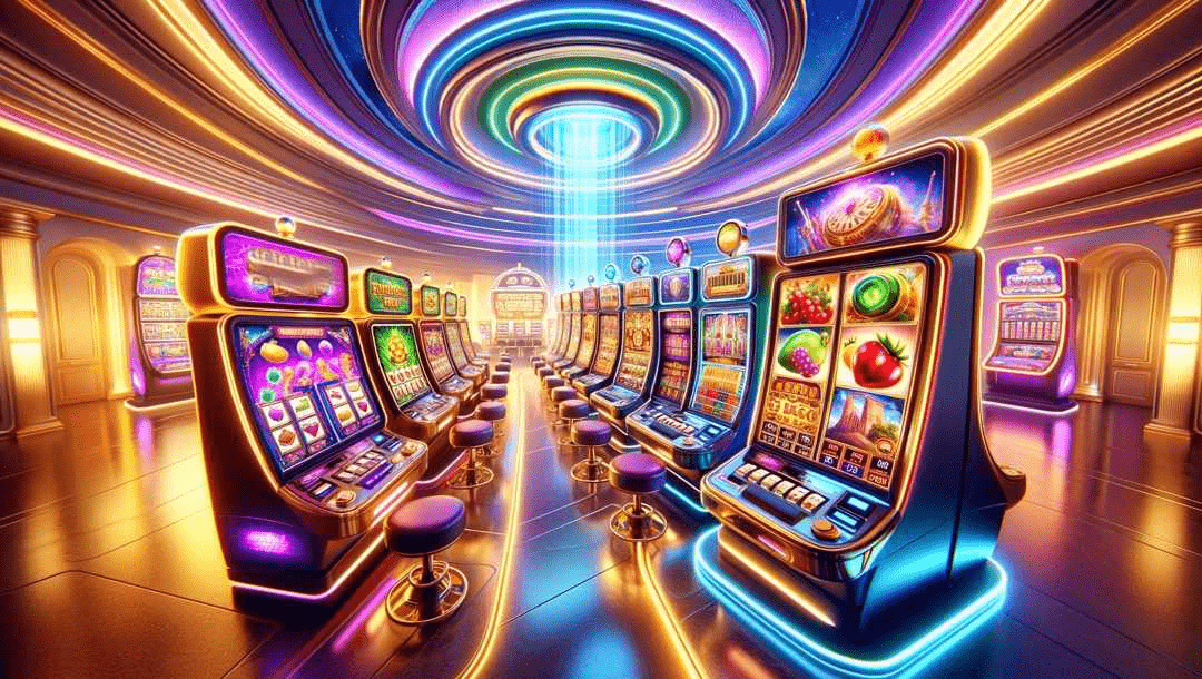 Open The Gates For crypto casino BC.Game By Using These Simple Tips