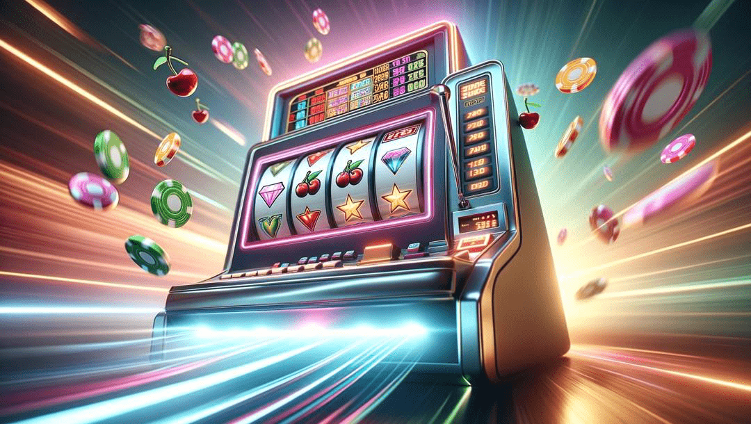 One Tip To Dramatically Improve Your Learn How AI is Enhancing Online Casino Security in 2024 – Play with Confidence!