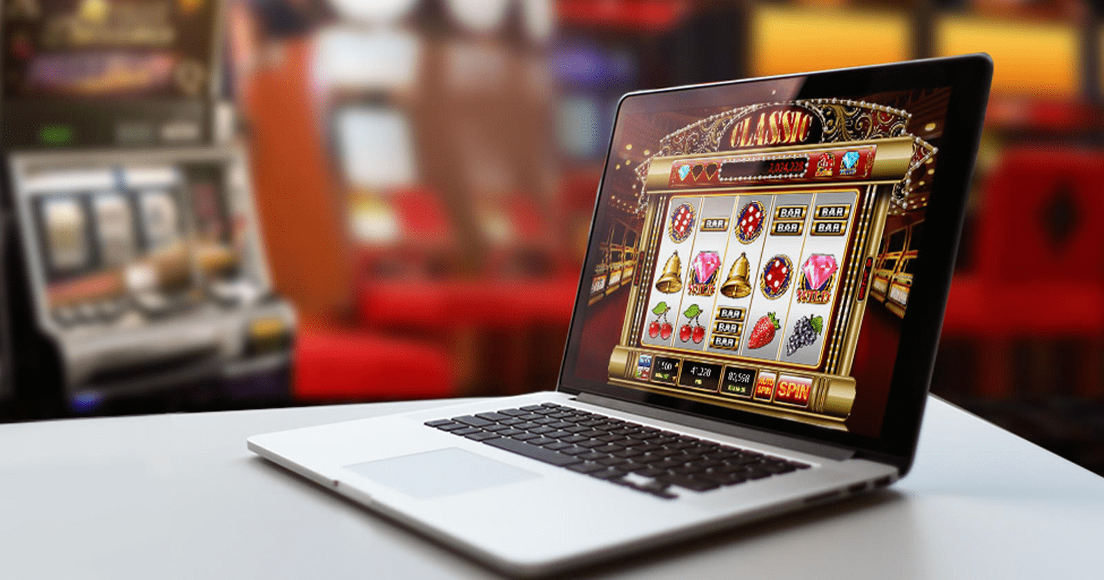 How We Improved Our Read Our Beginner’s Guide to Online Casinos in 2024 – Start Playing Confidently! In One Month